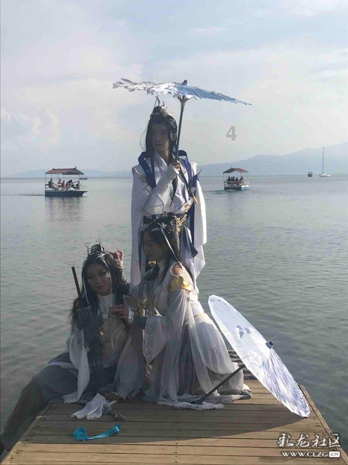 整蛊邻居